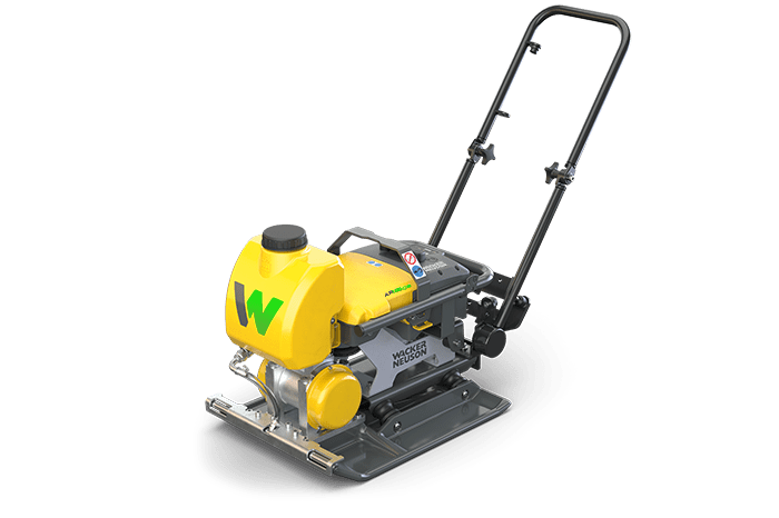Wacker Neuson AP1850we (Akku-Vibrationsplatte)